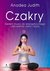 Książka ePub Czakry - dr Anodea Judith