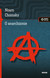 Książka ePub O anarchizmie | - Chomsky Noam