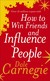 Książka ePub How to Win Friends and Influence People - brak
