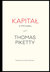 Książka ePub KapitaÅ‚ w XXI wieku - Piketty Thomas