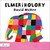 Książka ePub Elmer i kolory David McKee ! - David McKee