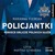 Książka ePub CD MP3 Policjantki. Kobiece oblicze polskich sÅ‚uÅ¼b - Marianna Fijewska