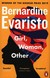 Książka ePub Girl Woman Other - Evaristo Bernardinde