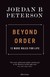 Książka ePub Beyond Order - Peterson Jordan B.