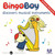 Książka ePub Bingo Boy | - Wieczorek Anna