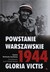 Książka ePub Powstanie Warszawskie 1944 Gloria Victis + CD - Wieliczka-Szarkowa Joanna