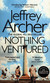 Książka ePub Nothing Ventured | ZAKÅADKA GRATIS DO KAÅ»DEGO ZAMÃ“WIENIA - Archer Jeffrey