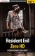 Książka ePub Resident Evil Zero HD - poradnik do gry - Jacek "Stranger" HaÅ‚as