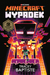 Książka ePub Minecraft Wypadek - Baptiste Tracey