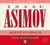 Książka ePub CD MP3 AGENT FUNDACJI FUNDACJA TOM 9 - Asimov Isaac