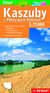 Książka ePub Kaszuby, PÃ³Å‚wysep helski - mapa turystyczna 1:75 000 - OpracowanieÂ zbiorowe