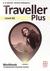 Książka ePub Traveller Plus B2 WB MM PUBLICATIONS - Malkogianni H.Q.Mitchell - Marileni