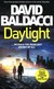 Książka ePub Daylight - Baldacci David