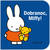 Książka ePub Dobranoc Miffy - Dick Bruna