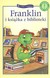 Książka ePub Franklin i ksiÄ…Å¼ka z biblioteki - Bourgeois Paulette, Clark Brenda