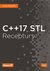 Książka ePub C++17 STL. Receptury - Jacek Galowicz