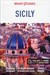 Książka ePub Sicily Insight Guides - brak
