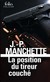 Książka ePub Position du tireur couche - Manchette Jean-Patrick