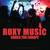 Książka ePub Songs for Europe. Roxy Music. PÅ‚yta winylowa. Live Legends - Roxy Music