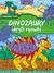 Książka ePub Dinozaury - ukryte Rysunki - Praca zbiorowa