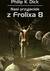 Książka ePub Nasi przyjaciele z Frolixa 8 - Philip K. Dick