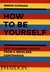 Książka ePub How to Be Yourself - Doonan Simon