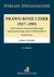 Książka ePub Prawo Rosji i ZSRR 1917 - 1991, czyli historia wszechzwiÄ…zkowego komunistycznego prawa (bolszewikÃ³w) - brak