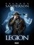 Książka ePub Legion - Brandon Sanderson