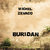 Książka ePub AUDIOBOOK Buridan - Zevaco Michel