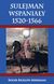 Książka ePub Sulejman WspaniaÅ‚y 1520-1566 - Merriman Roger Bigelow