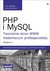 Książka ePub PHP I MYSQL. Tworzenie stron. Vademecum... - brak