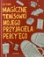 Książka ePub Magiczne TenisÃ³wki Mojego Przyjaciela Percy'ego (twarda) - Ulf Stark [KSIÄ„Å»KA] - Ulf Stark