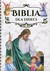 Książka ePub Biblia dla dzieci - zielona szata - Opracowanie Zbiorowe