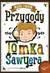 Książka ePub Przygody Tomka Sawyera. Kolorowa klasyka - Mark Twain