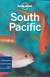 Książka ePub South Pacific - No