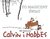 Książka ePub Calvin i Hobbes Tom 9 To magiczny Å›wiat - Watterson Bill