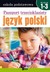 Książka ePub Paszport trzecioklasisty JÄ™zyk polski klasa 1-3 - brak