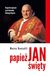Książka ePub PapieÅ¼ Jan ÅšwiÄ™ty | ZAKÅADKA GRATIS DO KAÅ»DEGO ZAMÃ“WIENIA - Roncalli Marco