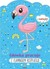 Książka ePub GÅ‚Ã³wka pracuje Z flamingiem rozplÄ…tuje PRACA ZBIOROWA ! - PRACA ZBIOROWA