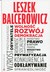 Książka ePub WolnoÅ›Ä‡, rozwÃ³j, demokracja - Balcerowicz Leszek