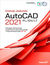 Książka ePub AutoCAD 2021 PL/EN/LT. Metodyka efektywnego projektowania parametrycznego i nieparametrycznego 2D i 3D - Andrzej Jaskulski