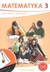 Książka ePub Matematyka GIM 3 Ä‡w +CD w.2011 GWO - brak