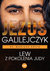Książka ePub Jezus Galilejczyk. Lew z pokolenia Judy - ks. Mariusz Rosik