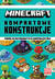 Książka ePub Minecraft. Kompaktowe konstrukcje - Thomas McBrien, Ryan Marsh