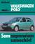 Książka ePub Volkswagen Polo 1994-2001 - H.R. Etzold