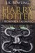 Książka ePub Harry Potter i Komnata Tajemnic (czarna edycja) - J.K. Rowling [KSIÄ„Å»KA] - J.K. Rowling