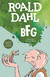 Książka ePub BFG | - Dahl Roald