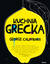 Książka ePub Kuchnia Grecka - George Calombaris