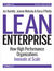 Książka ePub Lean Enterprise - Jez Humble, Joanne Molesky, Barry O'Reilly