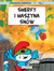 Książka ePub Smerfy i maszyna snÃ³w Smerfy Komiks Tom 37 - brak